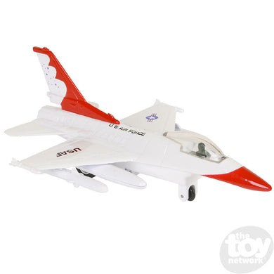Die Cast F16 - Meyer's Market