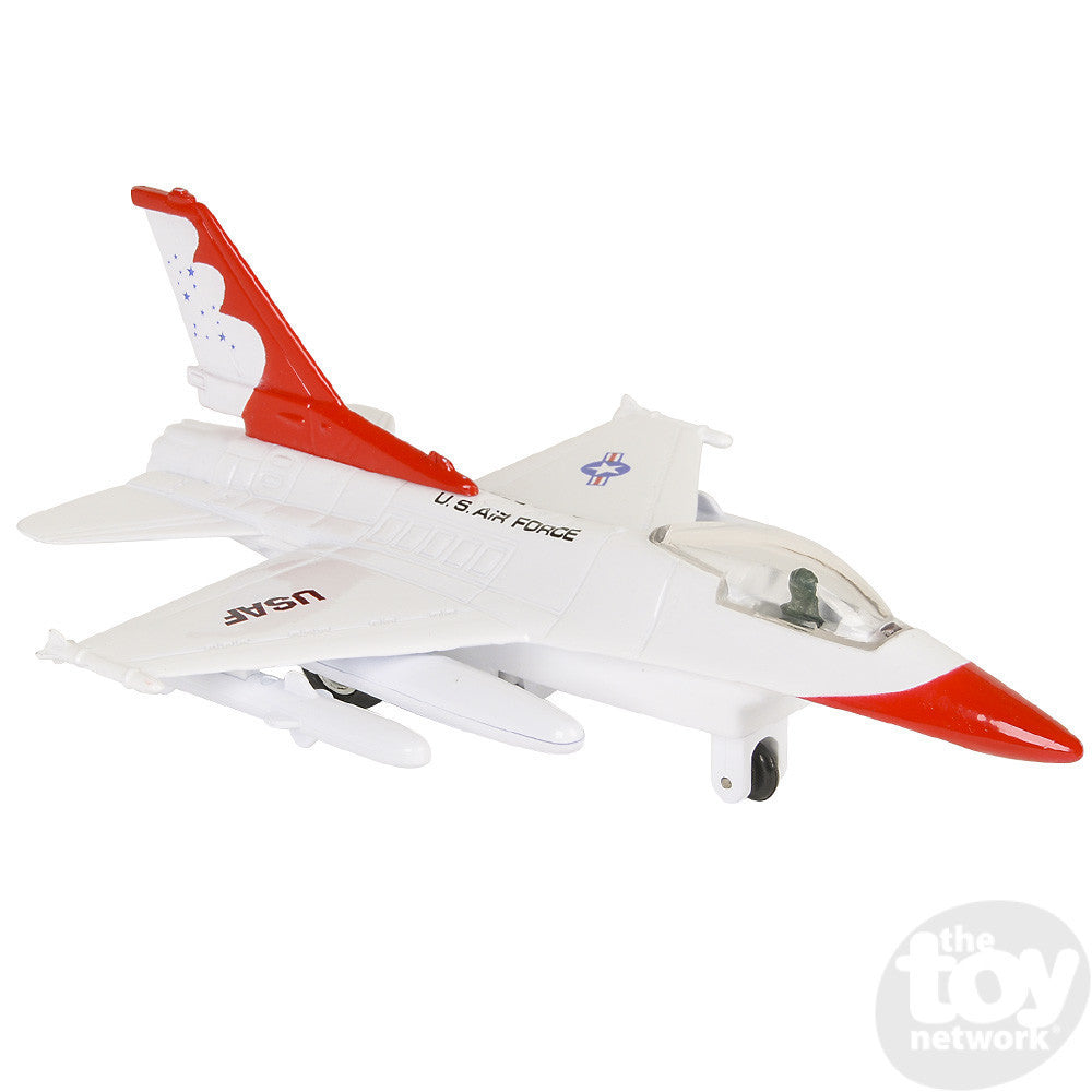 Die Cast F16 - Meyer's Market