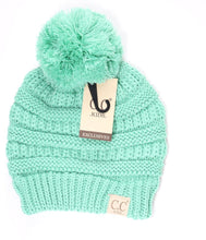 C.C Kids Pom-Pom Beanie - Meyer's Market