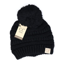 C.C Kids Pom-Pom Beanie - Meyer's Market