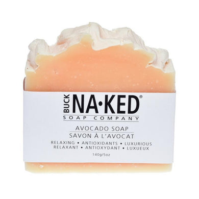 Gourmet Handcrafted Soap - Meyer's Market