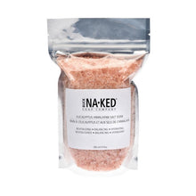 Salt Soak - Meyer's Market