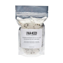 Salt Soak - Meyer's Market
