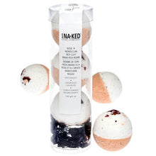 Mani/Pedi Bombs - Meyer's Market