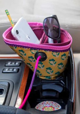 Car Cup Holder Organizer - Meyer's Market