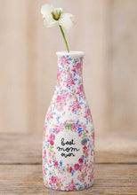 Floral Bud Vase - Meyer's Market