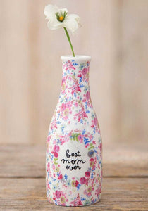 Floral Bud Vase - Meyer's Market