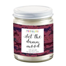 Funny Soy Candles - Meyer's Market