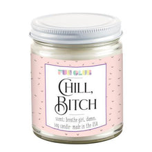 Funny Soy Candles - Meyer's Market