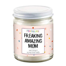Funny Soy Candles - Meyer's Market