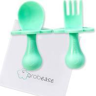 Grabease Fork And Spoon Set - Meyer's Market