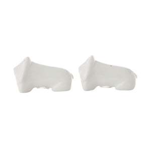 Stoneware Dog Salt and Pepper Set - Meyer's Market