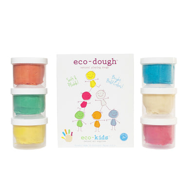 Eco-Dough - Meyer's Market