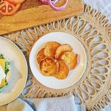 Parmesan Crusted Chicken with Avocado Salsa - Meyer's Market