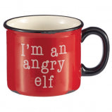 Holiday Confessions Mug - Meyer's Market