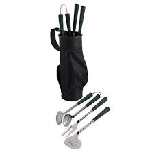 Golf Bag Spatula Kit - Meyer's Market