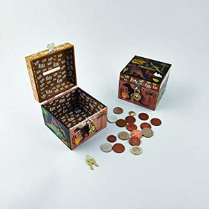 Dino Money Box - Meyer's Market