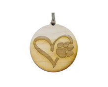 Wooden Ornaments - Meyer's Market