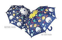 Color Changing Umbrella - Meyer's Market