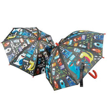 Color Changing Umbrella - Meyer's Market
