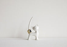 Cat Ring Holder - Meyer's Market
