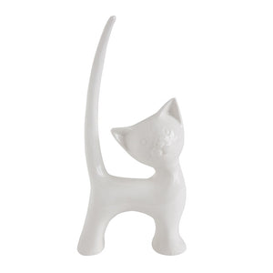 Cat Ring Holder - Meyer's Market