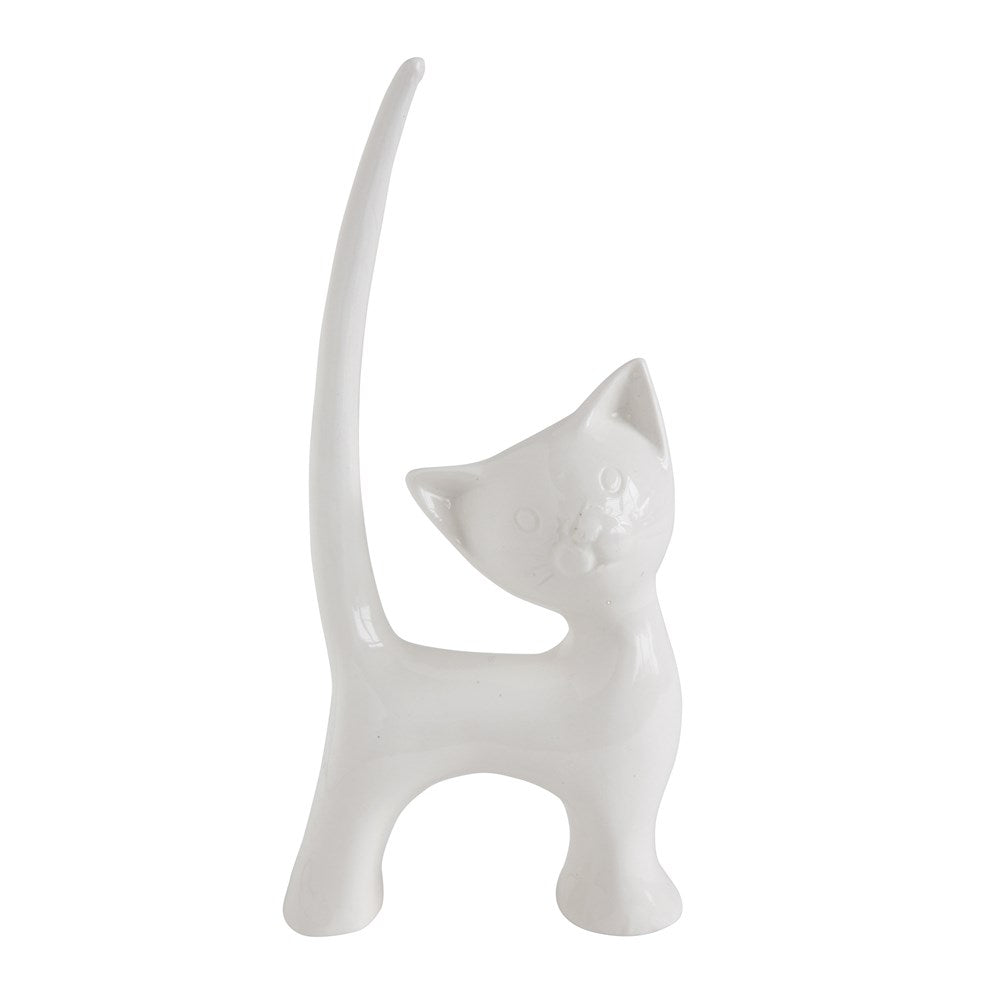 Cat Ring Holder - Meyer's Market