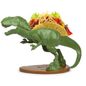 Tacosaurus Rex - Meyer's Market