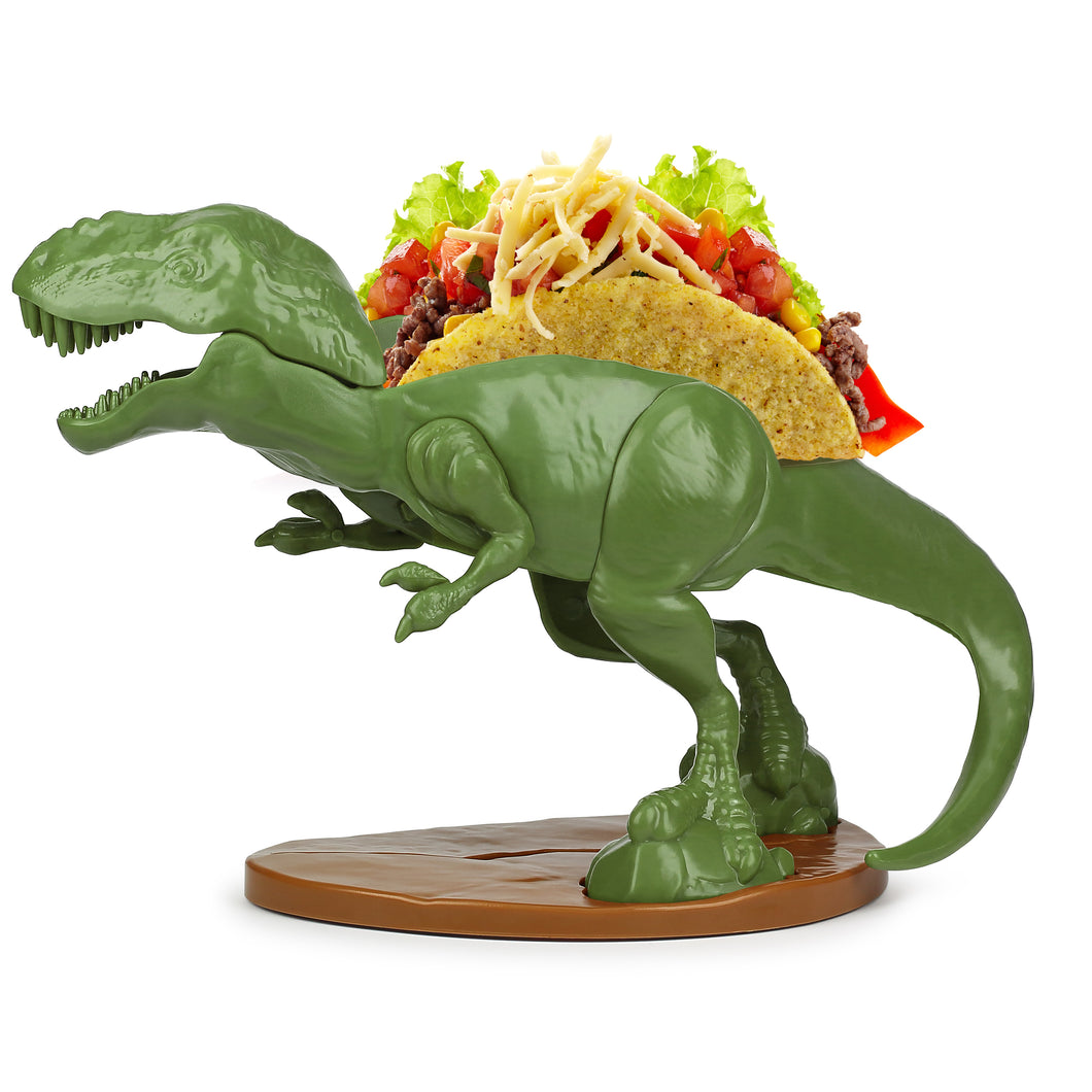 Tacosaurus Rex - Meyer's Market