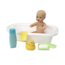 Mine To Love Bathtub Play Set - Meyer's Market