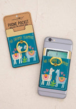 Phone Pocket Ring - Meyer's Market