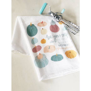 Doe A Deer Fall Collection Towels - Meyer's Market