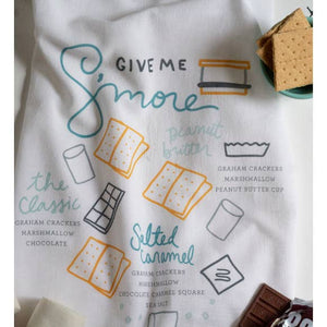 Doe A Deer Fall Collection Towels - Meyer's Market
