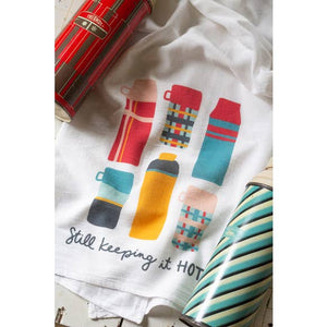 Doe A Deer Fall Collection Towels - Meyer's Market