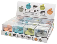 Kitchen Bird Timer - Meyer's Market
