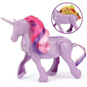 Unicorn Magic Taco Holder - Meyer's Market