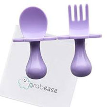 Grabease Fork And Spoon Set - Meyer's Market