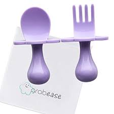 Grabease Fork And Spoon Set - Meyer's Market