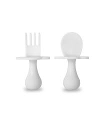 Grabease Fork And Spoon Set - Meyer's Market