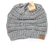 C.C Speckled Beanie - Meyer's Market