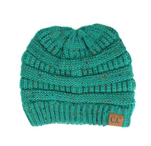 C.C Speckled Beanie - Meyer's Market