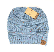 C.C Speckled Beanie - Meyer's Market