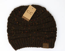 C.C Speckled Beanie - Meyer's Market