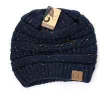 C.C Speckled Beanie - Meyer's Market