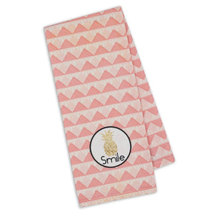 Smile Kitchen Towel - Meyer's Market
