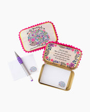 Prayer Box - Meyer's Market