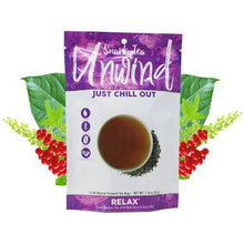 Snarky Tea Pouch - Meyer's Market