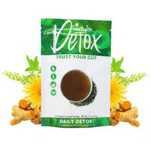Snarky Tea Pouch - Meyer's Market