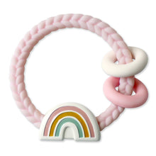 Silicone Rattle - Meyer's Market