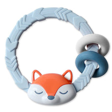 Silicone Rattle - Meyer's Market